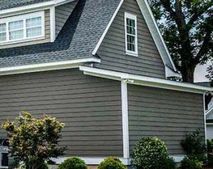 vinyl siding contractor siding installation lacey